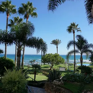 Family Complex Mi Capricho 1, Sea View Apartamento
