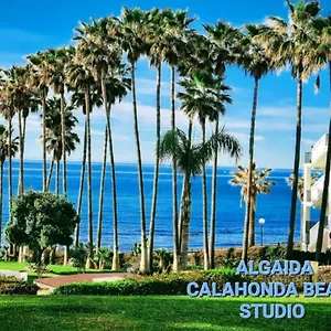 Nuevo! Algaida Calahonda Apartamento