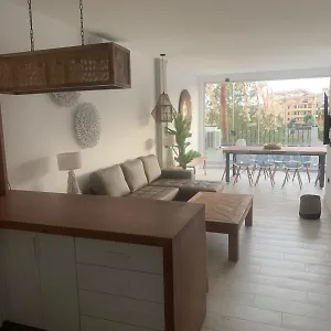 Islas De Riviera Apartamento