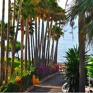 Playa Algaida Apartamento