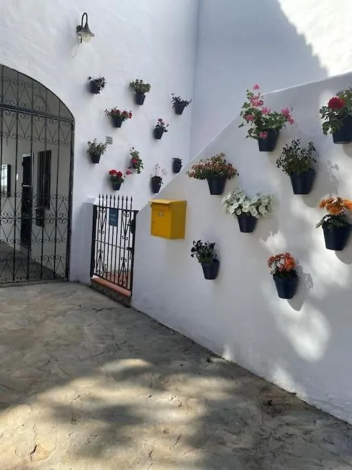 High End, On Beach! Casa Vista Del Mar Sitio de Calahonda Spain