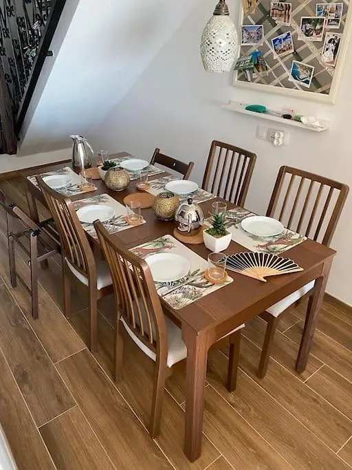 Apartment High End, On Beach! Casa Vista Del Mar Sitio de Calahonda