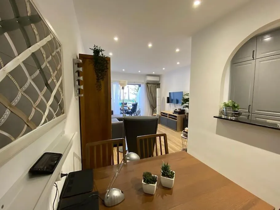 High End, On Beach! Casa Vista Del Mar Sitio de Calahonda Apartment