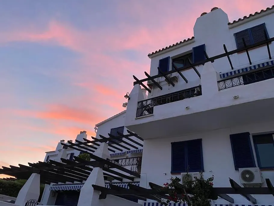 High End, On Beach! Casa Vista Del Mar Sitio de Calahonda Spain