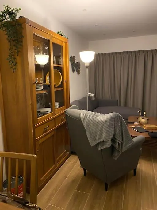 Apartment High End, On Beach! Casa Vista Del Mar Sitio de Calahonda