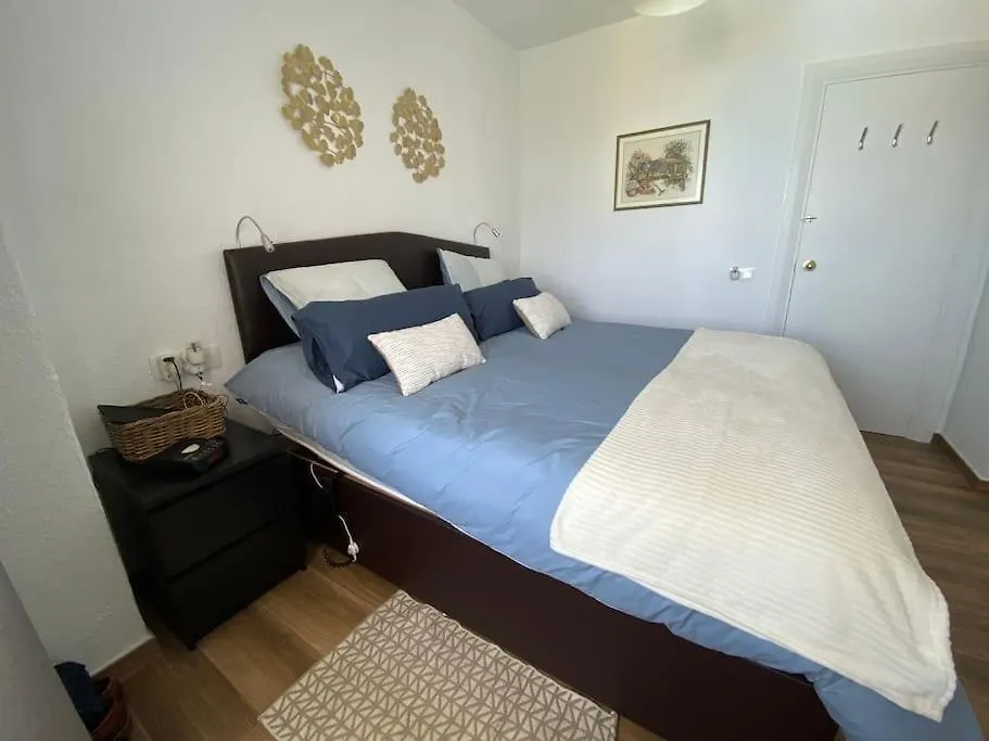 High End, On Beach! Casa Vista Del Mar Sitio de Calahonda 0*,  Spain