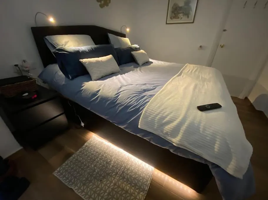 High End, On Beach! Casa Vista Del Mar Sitio de Calahonda 0*,